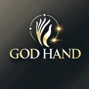 GOD HANDのメッセージ用アイコン