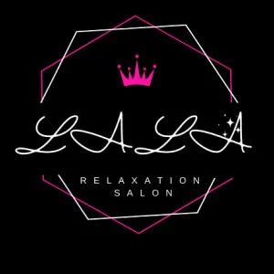 Relaxaxation Salon LALAのメッセージ用アイコン