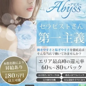 Abyss～アビス～のメッセージ用アイコン
