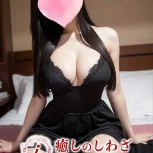 癒しのしわざのメッセージ用アイコン