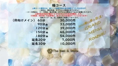 The Best ＆ More～最高のものとそれ以上のもの～のメッセージ用アイコン