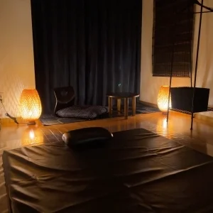 まろん府中ROOMのメッセージ用アイコン