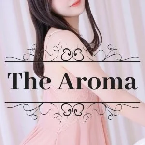 The Aromaのメッセージ用アイコン