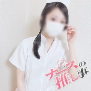 ナースの推し事のメッセージ用アイコン
