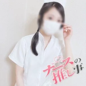 ナースの推し事のメッセージ用アイコン