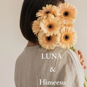 Himeesu十和田のメッセージ用アイコン