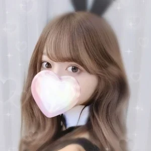 バニーコレクションのメッセージ用アイコン