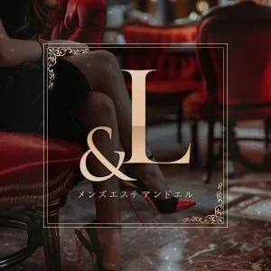 &L（アンドエル）のメッセージ用アイコン