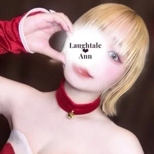 M.sエステ　Laugh tale(ラフテル)のメッセージ用アイコン
