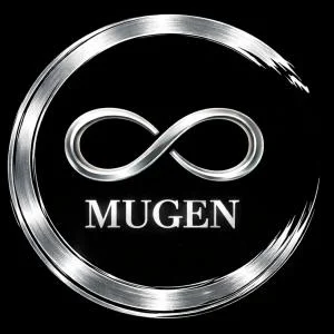 MUGEN【ムゲン】のメッセージ用アイコン