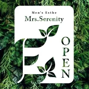 Mrs.serenityのメッセージ用アイコン