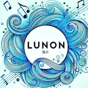 LUNON 〜流音〜のメッセージ用アイコン