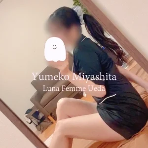 Luna Femme(ルナファム)上田のメッセージ用アイコン