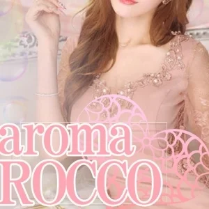 aroma ROCCOのメッセージ用アイコン