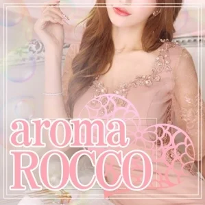 aroma ROCCOのメッセージ用アイコン