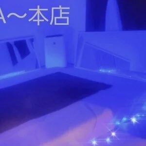 長野県上田市メンズエステ～AQUA～【アクア】上田店のメッセージ用アイコン