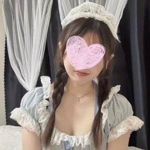 メイドスパのメッセージ用アイコン