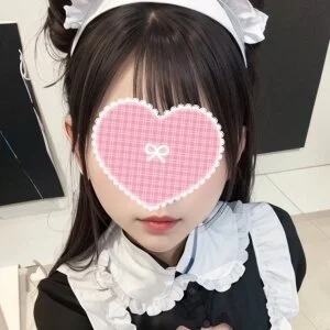 メイドスパのメッセージ用アイコン