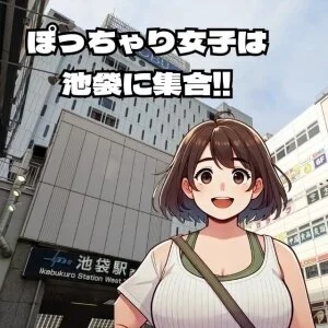 ikespaのメッセージ用アイコン