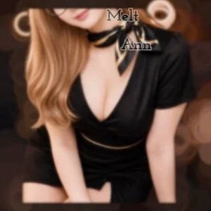 Melt ─men's relaxation─のメッセージ用アイコン