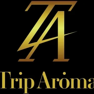 Trip Aromaのメッセージ用アイコン