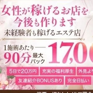 レーヴスパのメッセージ用アイコン