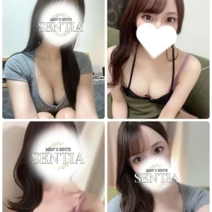 SENTIAのメッセージ用アイコン