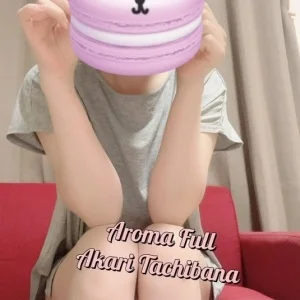 Aroma Full（アロマフル）のメッセージ用アイコン