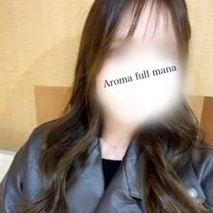 Aroma Full（アロマフル）のメッセージ用アイコン