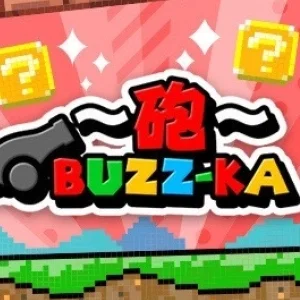 ~砲~Buzz-ka~東京のメッセージ用アイコン