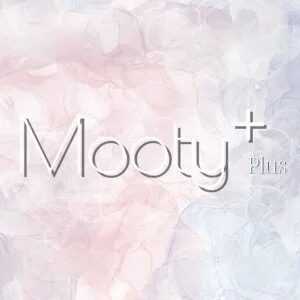 Mooty+すすきのルームのメッセージ用アイコン