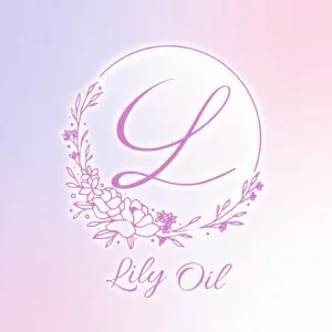 Lily Oilのメッセージ用アイコン