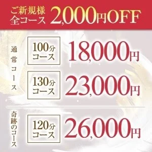 奇跡のエステ　 金山店・丸の内店のメッセージ用アイコン