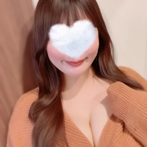 むちむち彼女　秋葉原のメッセージ用アイコン