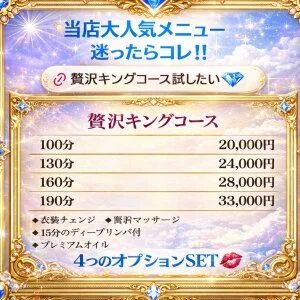 オイルクイーンのメッセージ用アイコン