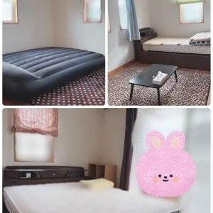 TAKUMIのメッセージ用アイコン