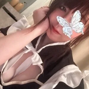 メイドin家政婦 Pureless-ピュアレス-のメッセージ用アイコン
