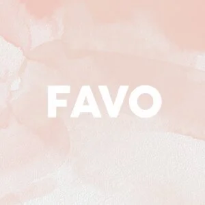 FAVO KYOTOのメッセージ用アイコン