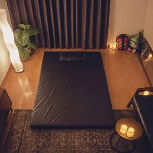 FAVO KYOTOのメッセージ用アイコン