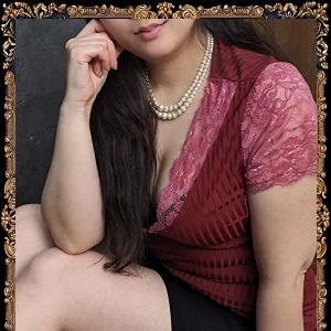 彩八庵のメッセージ用アイコン