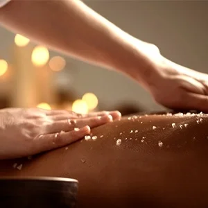 ミセスの癒しエステのメッセージ用アイコン