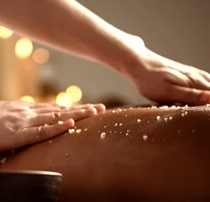 ミセスの癒しエステのメッセージ用アイコン