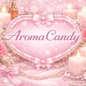 Aroma Candy 〜アロマキャンディ〜のメッセージ用アイコン