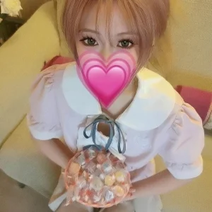 茉莉花（ジャスミン）のメッセージ用アイコン