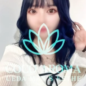 COCO AROMA 上田店のメッセージ用アイコン
