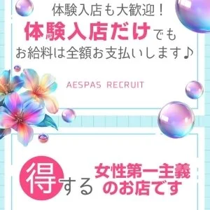 エスパスのメッセージ用アイコン