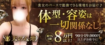 天の心地のメッセージ用アイコン