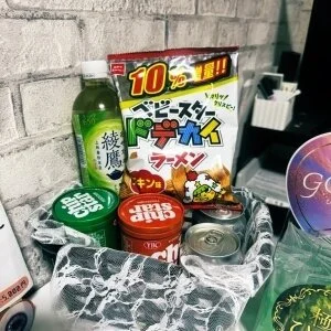 リラクゼーションサロン スパシーバ津のメッセージ用アイコン