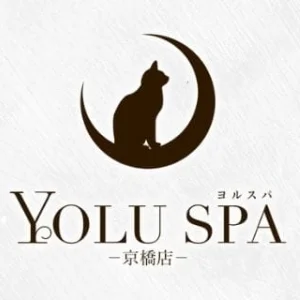 YOLUSPA-京橋店のメッセージ用アイコン