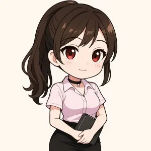 メンズエステフローレンス岡山のメッセージ用アイコン